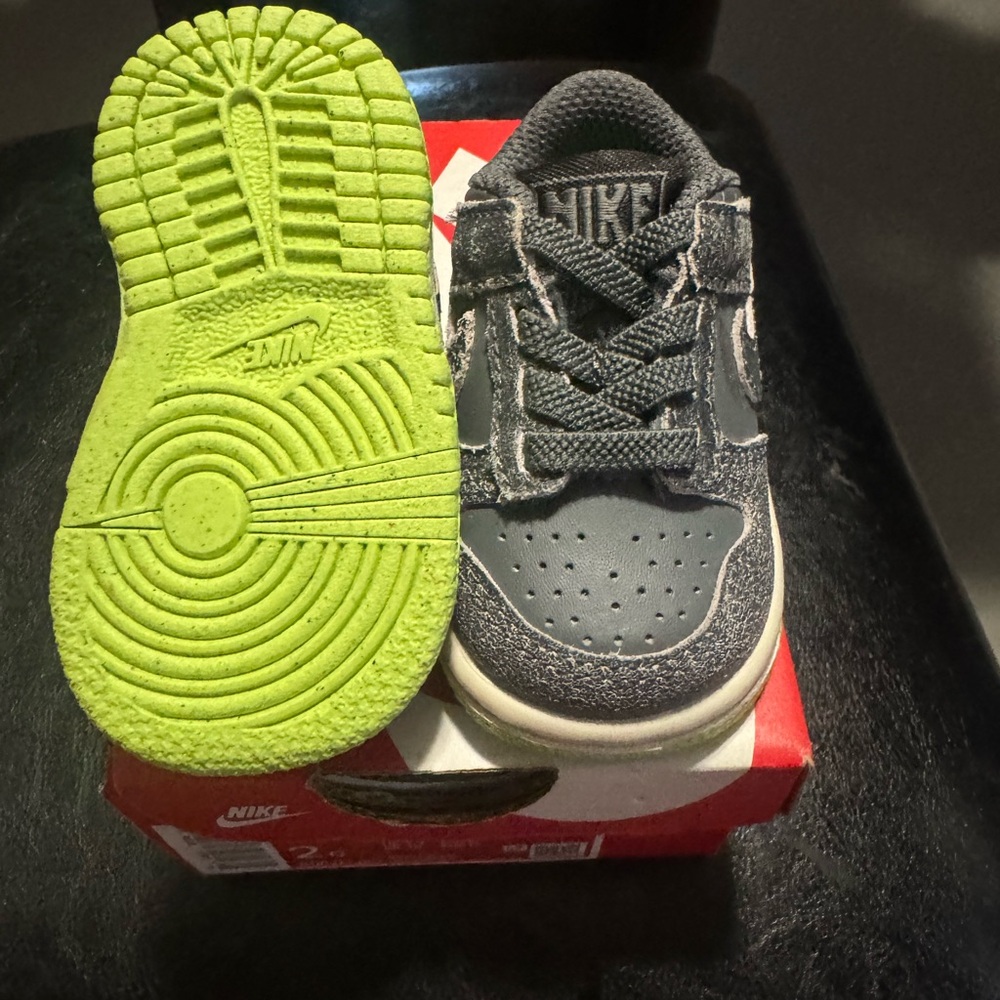 Nike Dunks